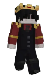 daaartiz Minecraft avatar full body