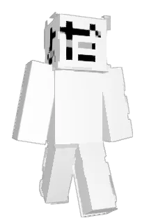 daaatyo Minecraft avatar full body