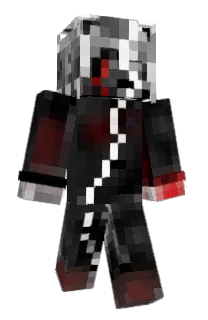 ebuma's Minecraft skin