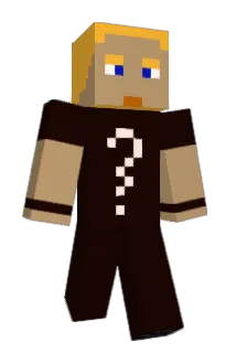 daadi Minecraft avatar full body