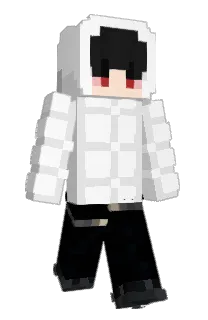 Front of LEMONHAZEEEE's skin