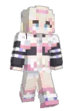 daanL1 Minecraft avatar full body