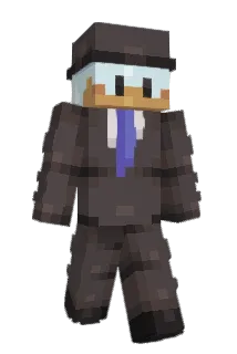 daan_0416 Minecraft avatar full body