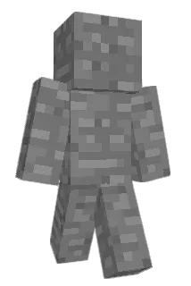 daan_2007 Minecraft avatar full body