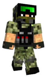 Custom render preview