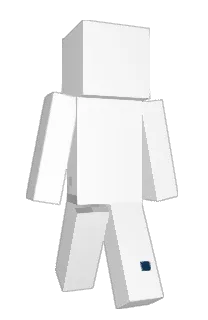 Front of ruisuno's skin