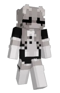 Front of Myslovitz's skin