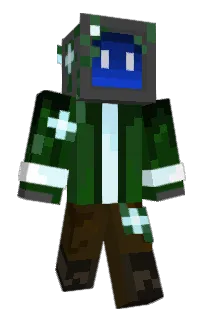 kyrjavia's Minecraft skin