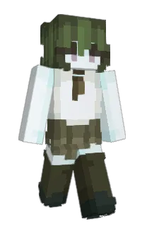 Front of lear_satq's skin