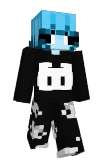Tails913's Minecraft skin