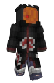 Kaua44's Minecraft skin