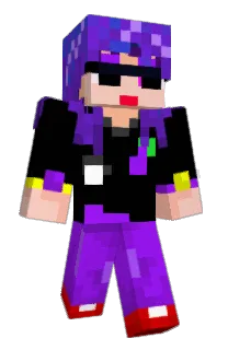 NATSU731's Minecraft skin