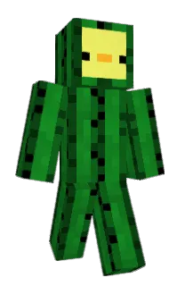 Front of Duckybucky95's skin