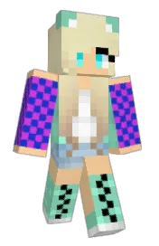 Skin preview