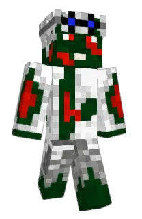 Front of DrSmart96's skin