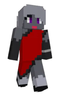 Kontonord's Minecraft skin