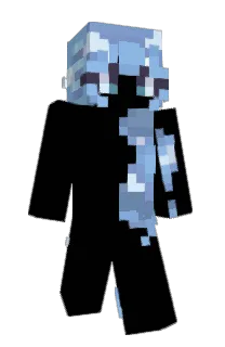 Front of Akira179's skin