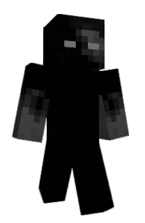 BOKIYO's Minecraft skin