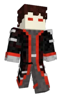 Front of Luk_RS_'s skin