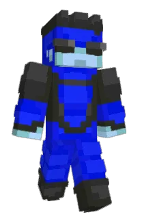 Front of simonete2011's skin