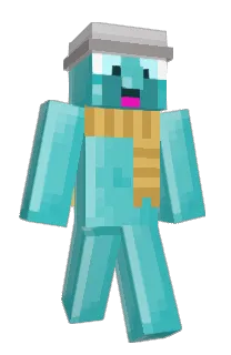 notGambo's Minecraft skin