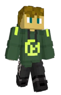 Front of nodripjacob's skin
