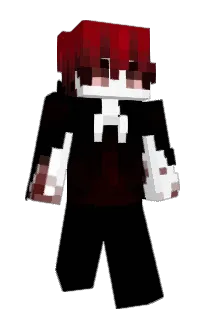 WhyVez's Minecraft skin