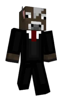 Front of Ilya_pryb's skin