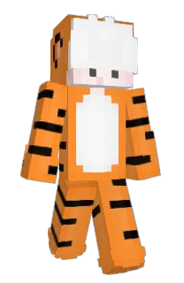 Mini_0715's Minecraft skin