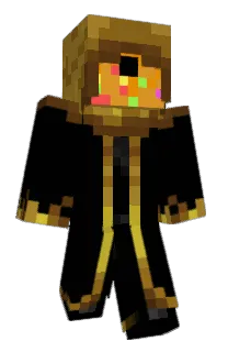 Orangedonut13's Minecraft skin