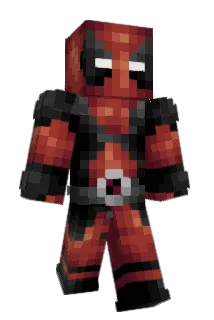 dabber2003 Minecraft avatar full body