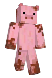 dabby04 Minecraft avatar full body