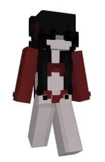 Front of pikle3's skin