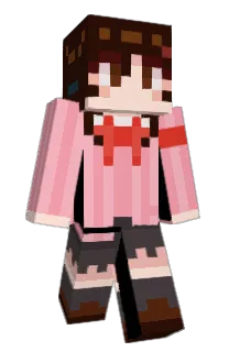 Front of AwashWarrior's skin