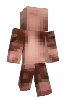 dabe_glavins Minecraft avatar full body