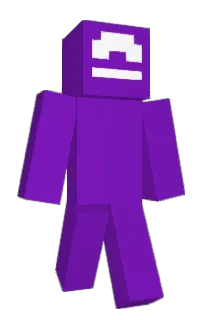 Front of t4rrry's skin