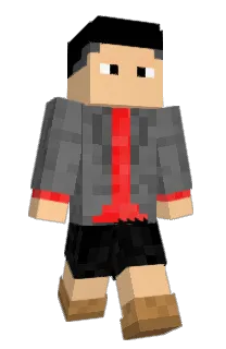 Front of AsianGhosty's skin