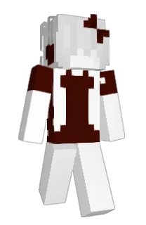 Twiiliight's Minecraft skin