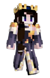 Iamnotatoaster's Minecraft skin