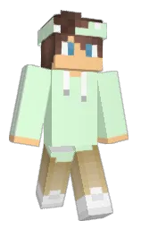 Custom render preview