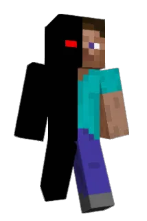dabmasterxx5 Minecraft avatar full body