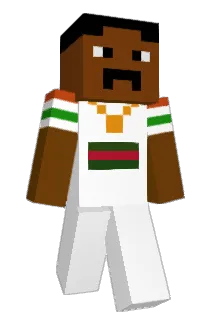 dabxby_ Minecraft avatar full body