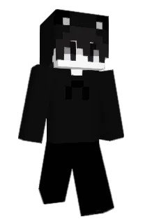 Front of freaksiwan's skin