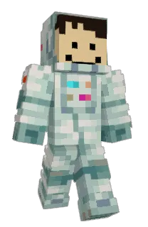 Front of LebronJames2014's skin