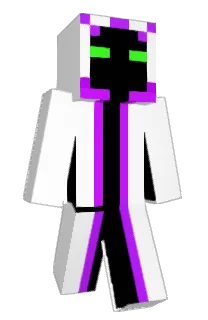 Front of sweiper92's skin