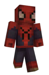 __GardenOfEden's Minecraft skin