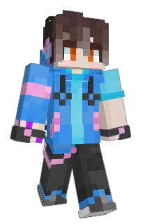 Front of SomeDirector's skin