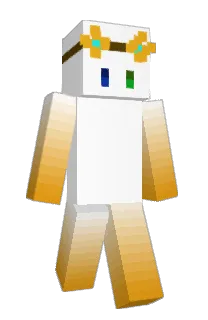 Front of NikoOSF's skin