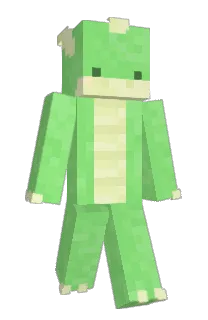 Emma100's Minecraft skin