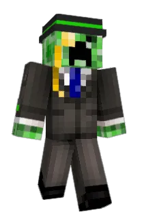 leutnant25's Minecraft skin